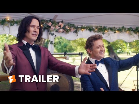 Bill & Ted Face the Music Teaser Trailer (2020) | Movieclips Trailers