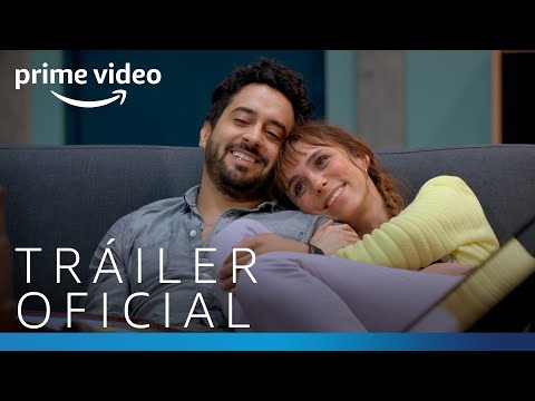 Todo por Lucy - Tráiler oficial | Prime Video