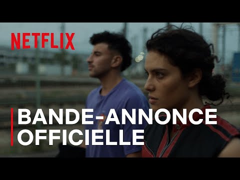 GTMAX | Bande-annonce officielle VF | Netflix France