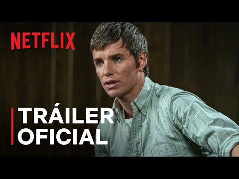 El juicio de los 7 de Chicago | Tráiler oficial | Película de Netflix