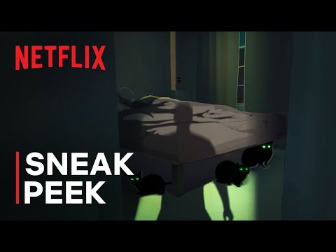 Worst Roommate Ever: Season 2 | Sneak Peek | Netflix