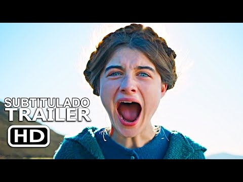 The Other Lamb (2020) | Tráiler Oficial Subtitulado | Terror De Cultos