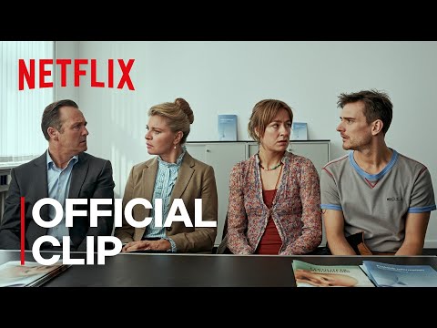 Maybe Baby 2 | Official clip | Netflix