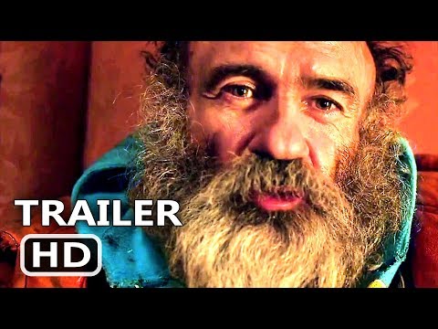 MATAR A DIOS Tráiler Español (2018)