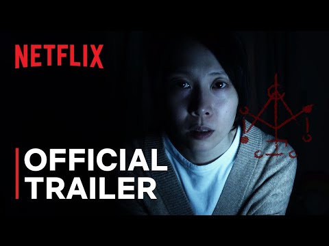 Incantation | Official Trailer | Netflix