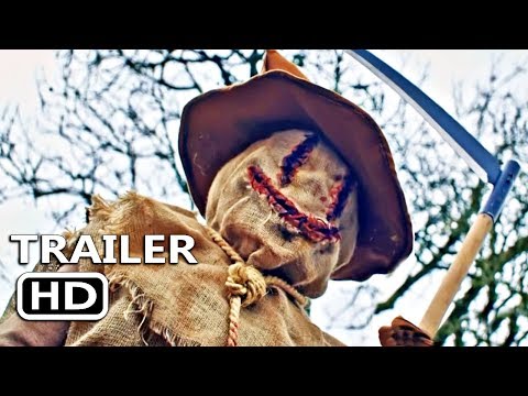 THE LEGEND OF HALLOWEEN JACK Trailer (2018) Horror Movie