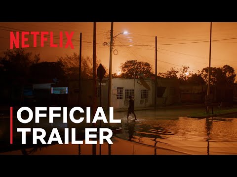 Hurricane Season | Official Trailer | Netflix