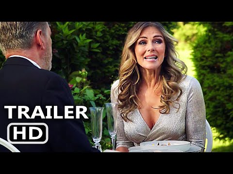 THEN CAME YOU Trailer (2020) Elizabeth Hurley, Craig Ferguson Romance Movie