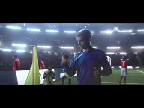 New Pub Puma Antoine Griezmann Funny Pumadeo 2016