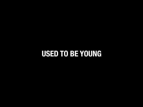 MILEY CYRUS - USED TO BE YOUNG - AUGUST 25 (EXCERPT #1)