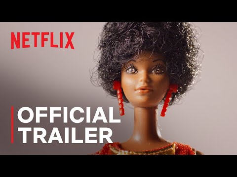 Black Barbie | Official Trailer | Netflix