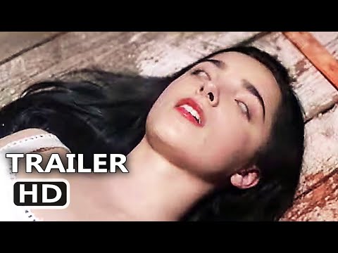 THE CURSE OF AUDREY EARNSHAW Trailer (2020) Thriller Movie