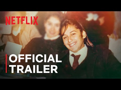 Breaking the Silence: The Maria Soledad Case | Official Trailer | Netflix