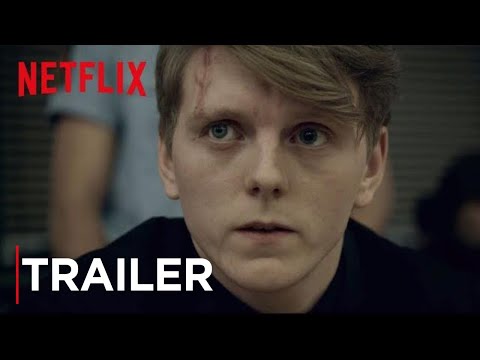 22 de julio | Tráiler oficial | Netflix