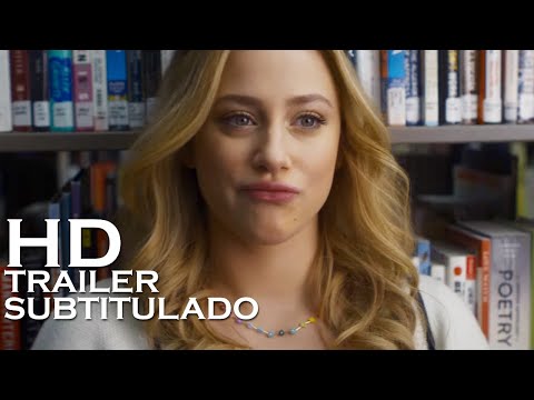 Look Both Ways Trailer (2022) SUBTITULADO [HD] MIS DOS VIDAS Trailer /Lili Reinhart/Netflix