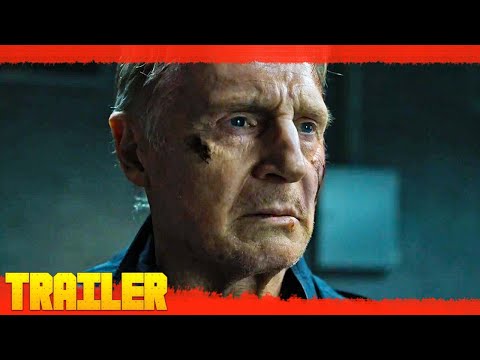 ASESINO SIN MEMORIA (Memory) (2022) Tráiler Oficial Subtitulado