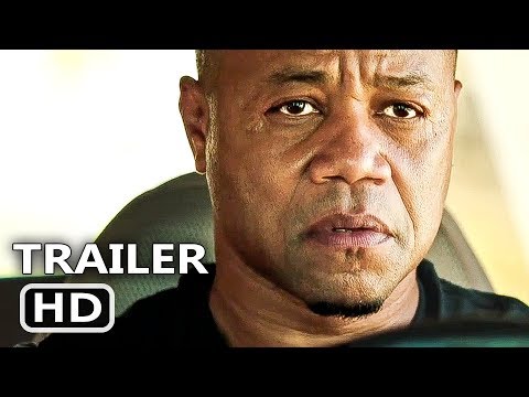 BAYOU CAVIAR Official Trailer (2018) Cuba Gooding Jr., Famke Janssen, Boxing Movie HD