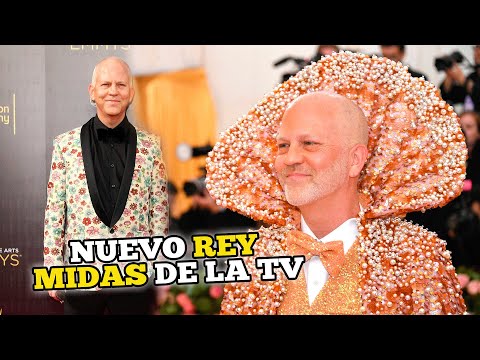 ¿Ryan Murphy es el nuevo rey de la televisión?