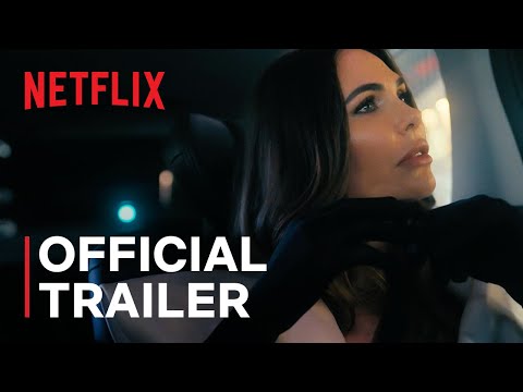 I am Ilary | Official Trailer | Netflix