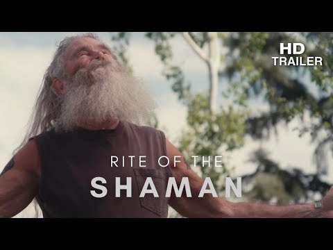 Rite of the Shaman - Official Teaser Trailer (2022)