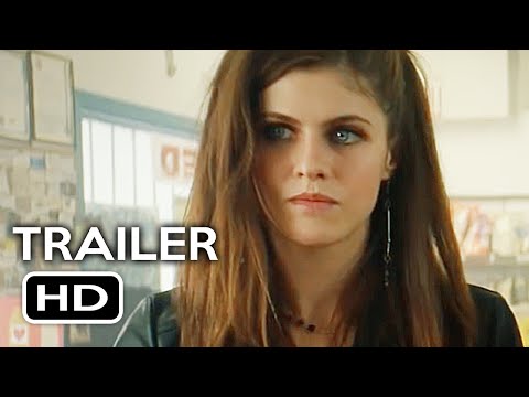 WE SUMMON THE DARKNESS Trailer (2020) Alexandra Daddario