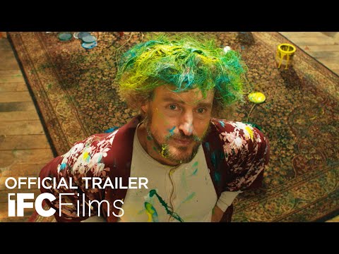 Paint - Official Trailer - Feat. Owen Wilson | HD | IFC Films