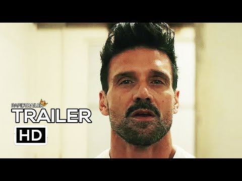 INTO THE ASHES Official Trailer (2019) Frank Grillo, Luke Grimes Movie HD