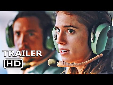 HORIZON LINE Official Trailer (2020)