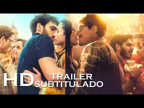 4 Mitades Trailer (2022) SUBTITULADO [HD] Netflix