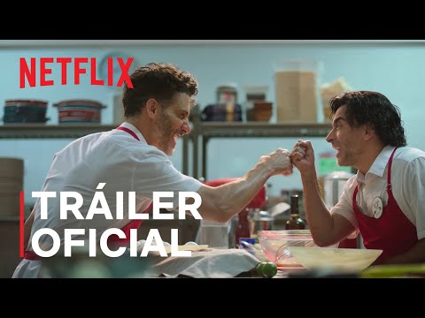 Cuarentones | Tráiler oficial | Netflix