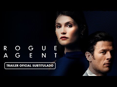 Rogue Agent (2022) - Tráiler Subtitulado en Español