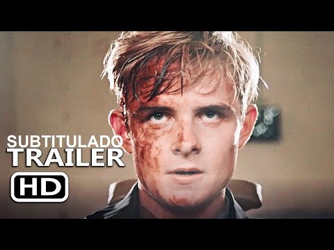 Alex Rider (2020) | Tráiler Oficial Subtitulado | Acción y Aventura