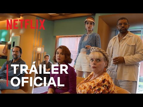 Bigbug (EN ESPAÑOL) | Tráiler oficial | Netflix