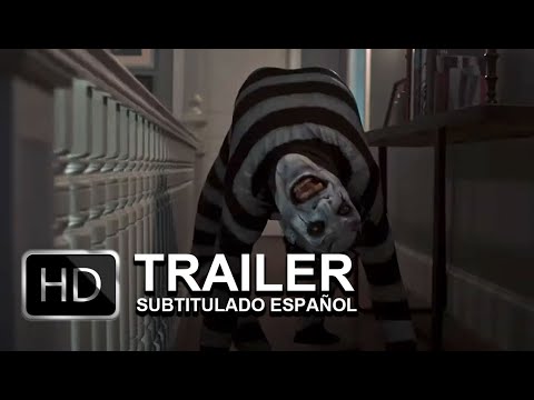 Separation (2021) | Trailer subtitulado en español