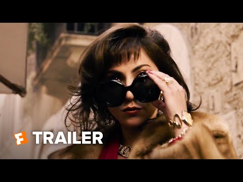 House of Gucci Trailer #1 (2021) | Movieclips Trailers