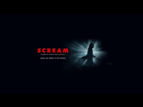 Scream La Película | Tráiler Oficial Español | 2021 | Paramount Pictures Spain