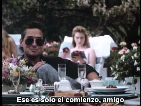 Wall Street 1987, Best Trailer (subtitulado)