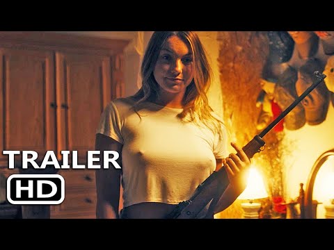 THE LAST DEAL Official Teaser Trailer (2023)