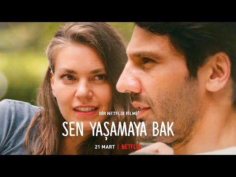 Sen Ya?amaya Bak | Resmi Fragman | Netflix