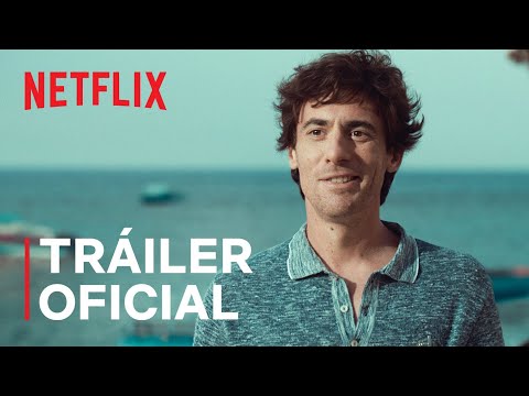 La increíble historia de la Isla de las Rosas (EN ESPAÑOL) | Tráiler oficial | Netflix