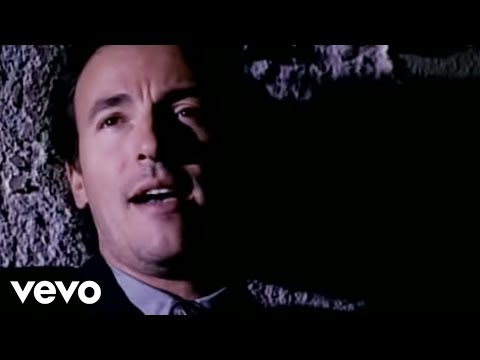 Bruce Springsteen - Tunnel of Love (Official Video)