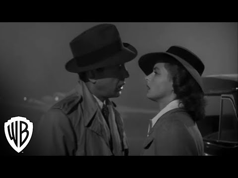 Casablanca | 4K Trailer | Warner Bros. Entertainment