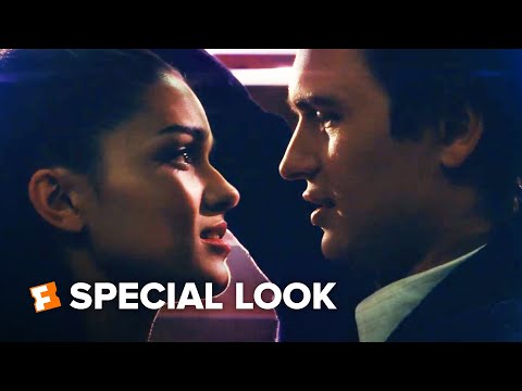 West Side Story Special Look (2021) | Movieclips Trailers