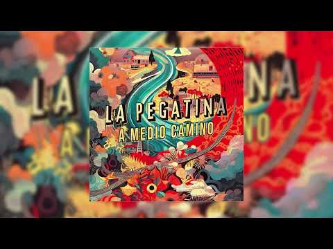 La Pegatina - A partir de ahí (Audio Oficial)