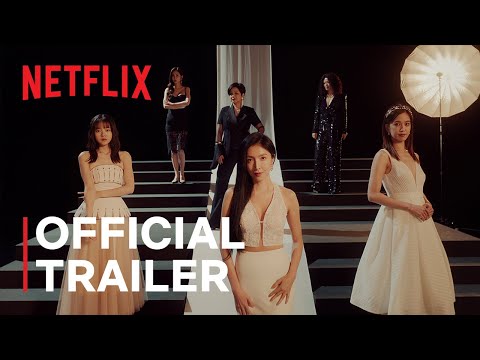 Born for the Spotlight | Official Trailer | Netflix