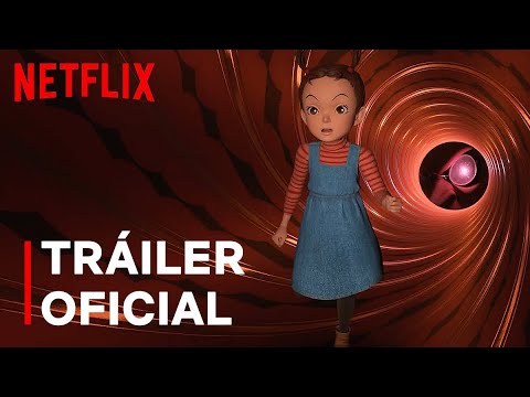 Earwig y la bruja | Tráiler oficial | Netflix