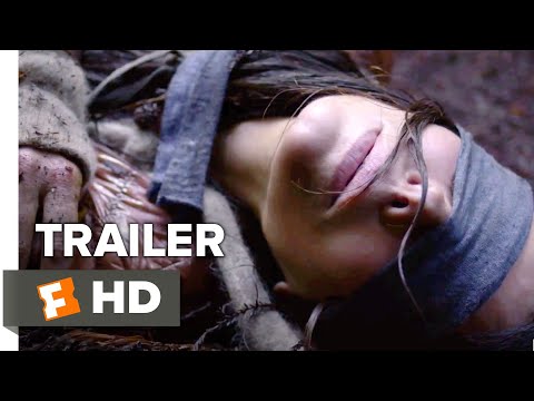 Bird Box Trailer #1 (2018) | Movieclips Trailers