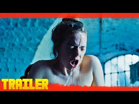 La Favorita (2019) Nuevo Tráiler Oficial #2 Subtitulado