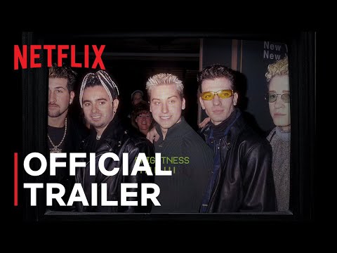 Dirty Pop: The Boy Band Scam | Official Trailer | Netflix