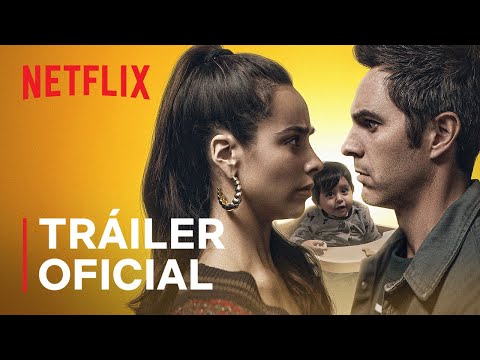 Ahí te encargo | Tráiler oficial | Netflix